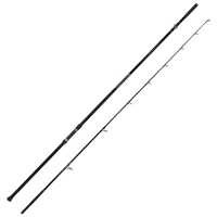 Zziplex Bass GT Rod 11ft 8in
